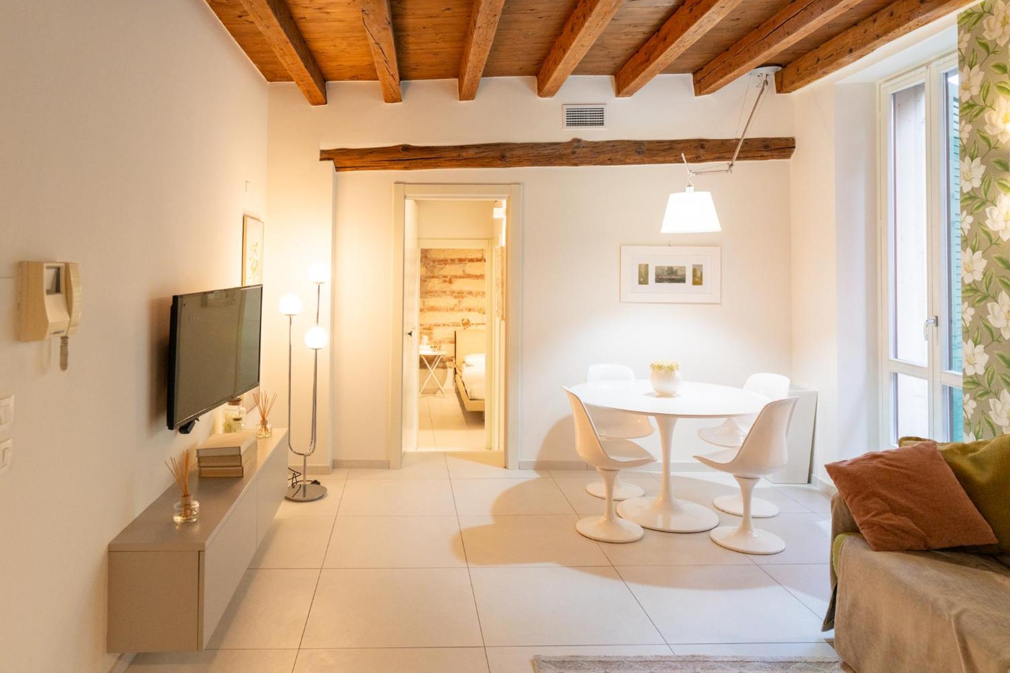 Domus - Dimora Ponte Nuovo Apartamento Verona