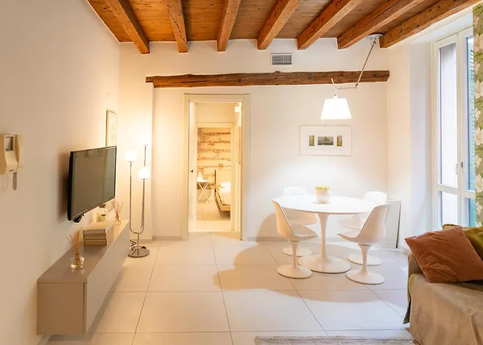 Domus Verona - Dimora Ponte Nuovo