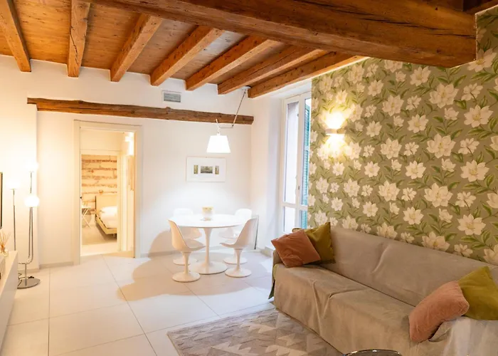 Domus Verona - Dimora Ponte Nuovo