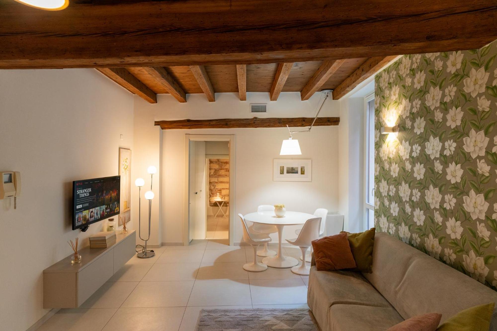 Domus - Dimora Ponte Nuovo Appartamento Verona