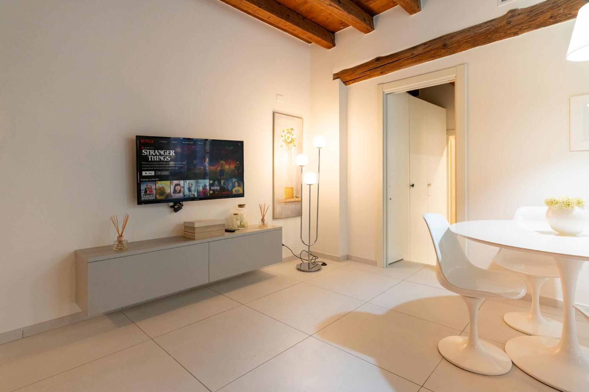 Domus - Dimora Ponte Nuovo Appartamento